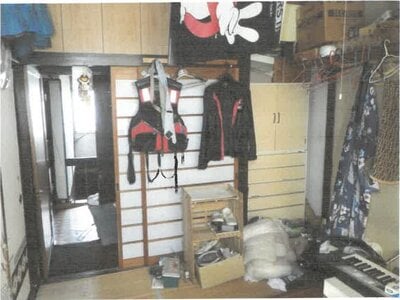 福井県吉田郡永平寺町 永平寺口駅8分 戸建て 851万円の競売物件情報 #13