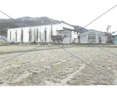 福井県吉田郡永平寺町 永平寺口駅8分 戸建て 851万円の競売物件情報 #2