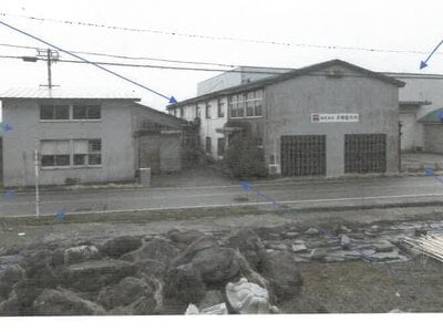 福井県吉田郡永平寺町 永平寺口駅8分 戸建て 851万円の競売物件情報 #3