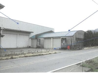 福井県吉田郡永平寺町 永平寺口駅8分 戸建て 851万円の競売物件情報 #4
