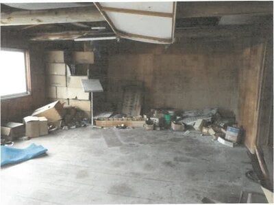 福井県吉田郡永平寺町 永平寺口駅8分 戸建て 851万円の競売物件情報 #6