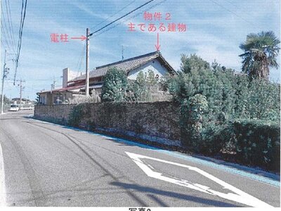 愛知県稲沢市 上丸渕駅5分 戸建て 1,414万円の競売物件情報 #12