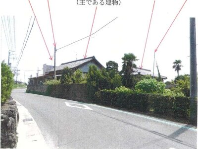 愛知県稲沢市 上丸渕駅5分 戸建て 1,414万円の競売物件情報 #2