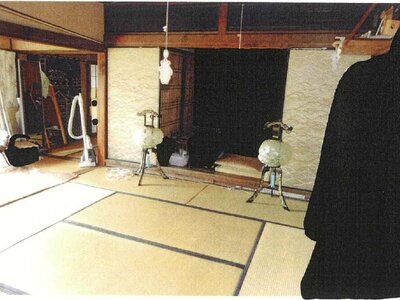愛知県稲沢市 上丸渕駅5分 戸建て 1,414万円の競売物件情報 #4