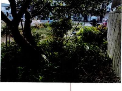 愛知県蒲郡市 三河三谷駅8分 農地 290万円の競売物件情報 #2