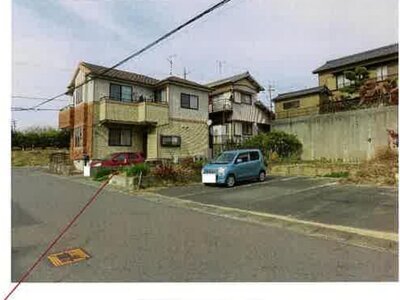 愛知県蒲郡市 三河三谷駅8分 農地 290万円の競売物件情報 #6