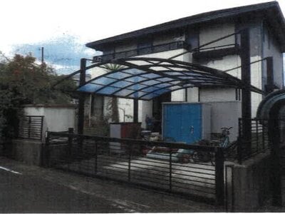 和歌山県新宮市 紀伊佐野駅6分 戸建て 526万円の競売物件情報 #2