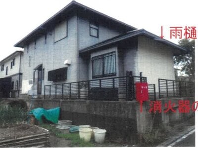 和歌山県新宮市 紀伊佐野駅6分 戸建て 526万円の競売物件情報 #3
