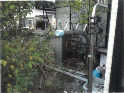 和歌山県新宮市 紀伊佐野駅6分 戸建て 526万円の競売物件情報 #6
