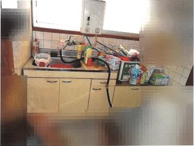 高知県高知市 旭町一丁目駅7分 戸建て 103万円の競売物件情報 #25