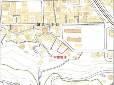 大分県別府市 東別府駅13分 戸建て 997万円の競売物件情報 #15