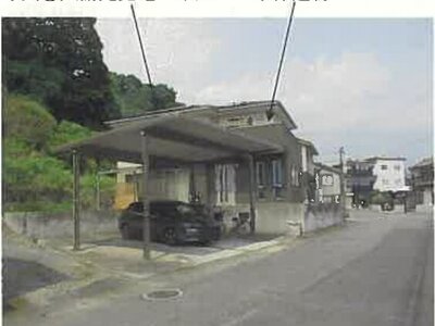 大分県別府市 東別府駅13分 戸建て 997万円の競売物件情報 #2