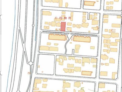 大分県大分市 大在駅20分 戸建て 1,633万円の競売物件情報 #11