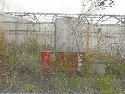 大分県由布市 鬼瀬駅 農地 38万円の競売物件情報 #4