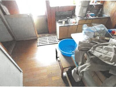 岡山県岡山市北区 備前一宮駅15分 戸建て 1,299万円の競売物件情報 #10