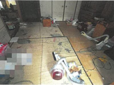 岡山県岡山市北区 備前一宮駅15分 戸建て 1,299万円の競売物件情報 #15