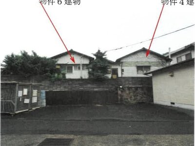 岡山県岡山市北区 備前一宮駅15分 戸建て 1,299万円の競売物件情報 #6