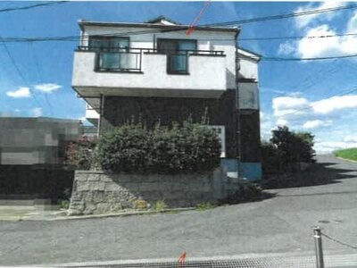 (値下げ) 岡山県岡山市北区 庭瀬駅15分 戸建て 1,267万円の競売物件情報 #4