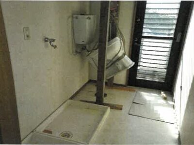 (値下げ) 岡山県岡山市北区 庭瀬駅15分 戸建て 1,267万円の競売物件情報 #42