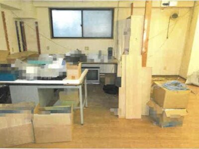 (値下げ) 岡山県岡山市北区 庭瀬駅15分 戸建て 1,267万円の競売物件情報 #64