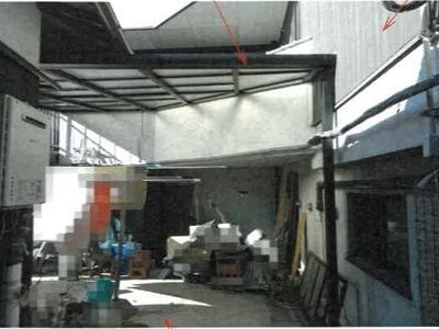 (値下げ) 岡山県岡山市北区 庭瀬駅15分 戸建て 1,267万円の競売物件情報 #8