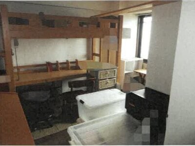 岡山県倉敷市 中庄駅12分 マンション「ノーブルコート中庄」1万円の競売物件情報 #10