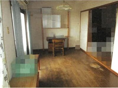 岡山県倉敷市 中庄駅12分 マンション「ノーブルコート中庄」1万円の競売物件情報 #8
