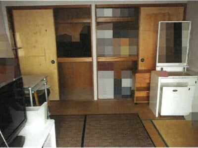 岡山県倉敷市 中庄駅12分 マンション「ノーブルコート中庄」1万円の競売物件情報 #9
