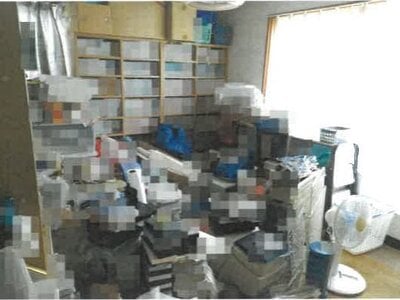 (値下げ) 岡山県津山市 東津山駅 戸建て 116万円の競売物件情報 #10