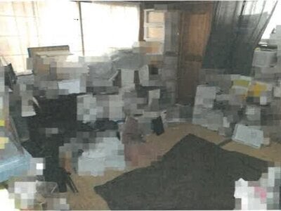 (値下げ) 岡山県津山市 東津山駅 戸建て 116万円の競売物件情報 #11