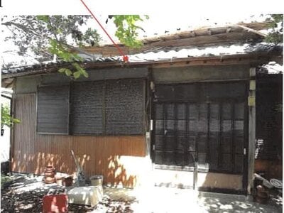 (値下げ) 高知県南国市 介良通駅 戸建て 44万円の競売物件情報 #11