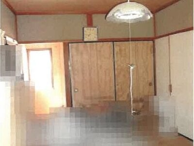 (値下げ) 高知県南国市 介良通駅 戸建て 44万円の競売物件情報 #14