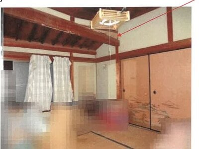 (値下げ) 高知県南国市 介良通駅 戸建て 44万円の競売物件情報 #15