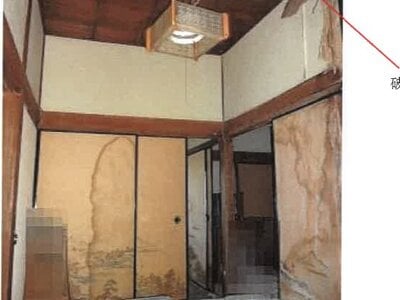 (値下げ) 高知県南国市 介良通駅 戸建て 44万円の競売物件情報 #17