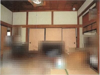 (値下げ) 高知県南国市 介良通駅 戸建て 44万円の競売物件情報 #18