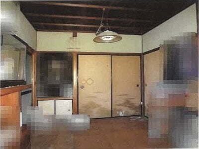 (値下げ) 高知県南国市 介良通駅 戸建て 44万円の競売物件情報 #19