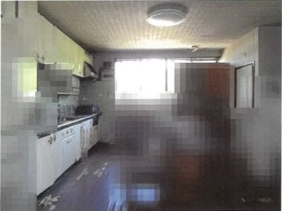 (値下げ) 高知県南国市 介良通駅 戸建て 44万円の競売物件情報 #21