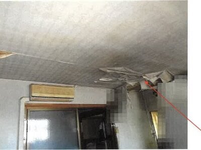 (値下げ) 高知県南国市 介良通駅 戸建て 44万円の競売物件情報 #22