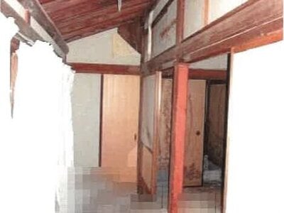 (値下げ) 高知県南国市 介良通駅 戸建て 44万円の競売物件情報 #24