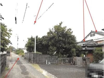 (値下げ) 高知県南国市 介良通駅 戸建て 44万円の競売物件情報 #3
