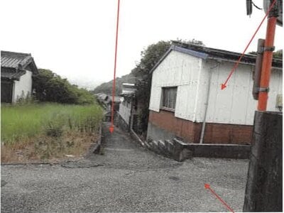 (値下げ) 高知県南国市 介良通駅 戸建て 44万円の競売物件情報 #4