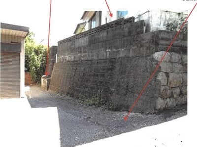 (値下げ) 高知県南国市 介良通駅 戸建て 44万円の競売物件情報 #5