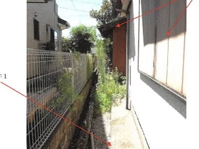 (値下げ) 高知県南国市 介良通駅 戸建て 44万円の競売物件情報 #8