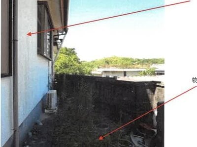 (値下げ) 高知県南国市 介良通駅 戸建て 44万円の競売物件情報 #9