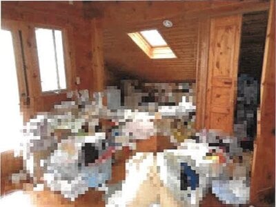 高知県香南市 夜須駅21分 戸建て 495万円の競売物件情報 #15