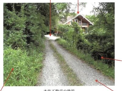高知県香南市 夜須駅21分 戸建て 495万円の競売物件情報 #2