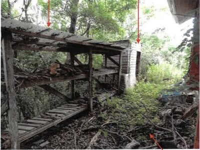 高知県香南市 夜須駅21分 戸建て 495万円の競売物件情報 #3
