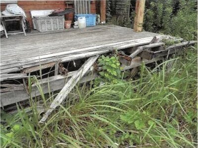 高知県香南市 夜須駅21分 戸建て 495万円の競売物件情報 #4
