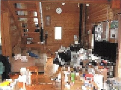 高知県香南市 夜須駅21分 戸建て 495万円の競売物件情報 #7