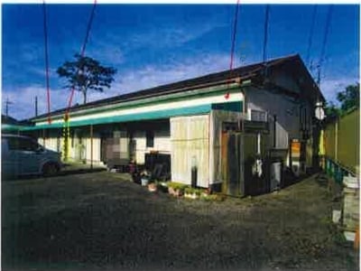 千葉県夷隅郡大多喜町 城見ヶ丘駅24分 戸建て 360万円の競売物件情報 #2